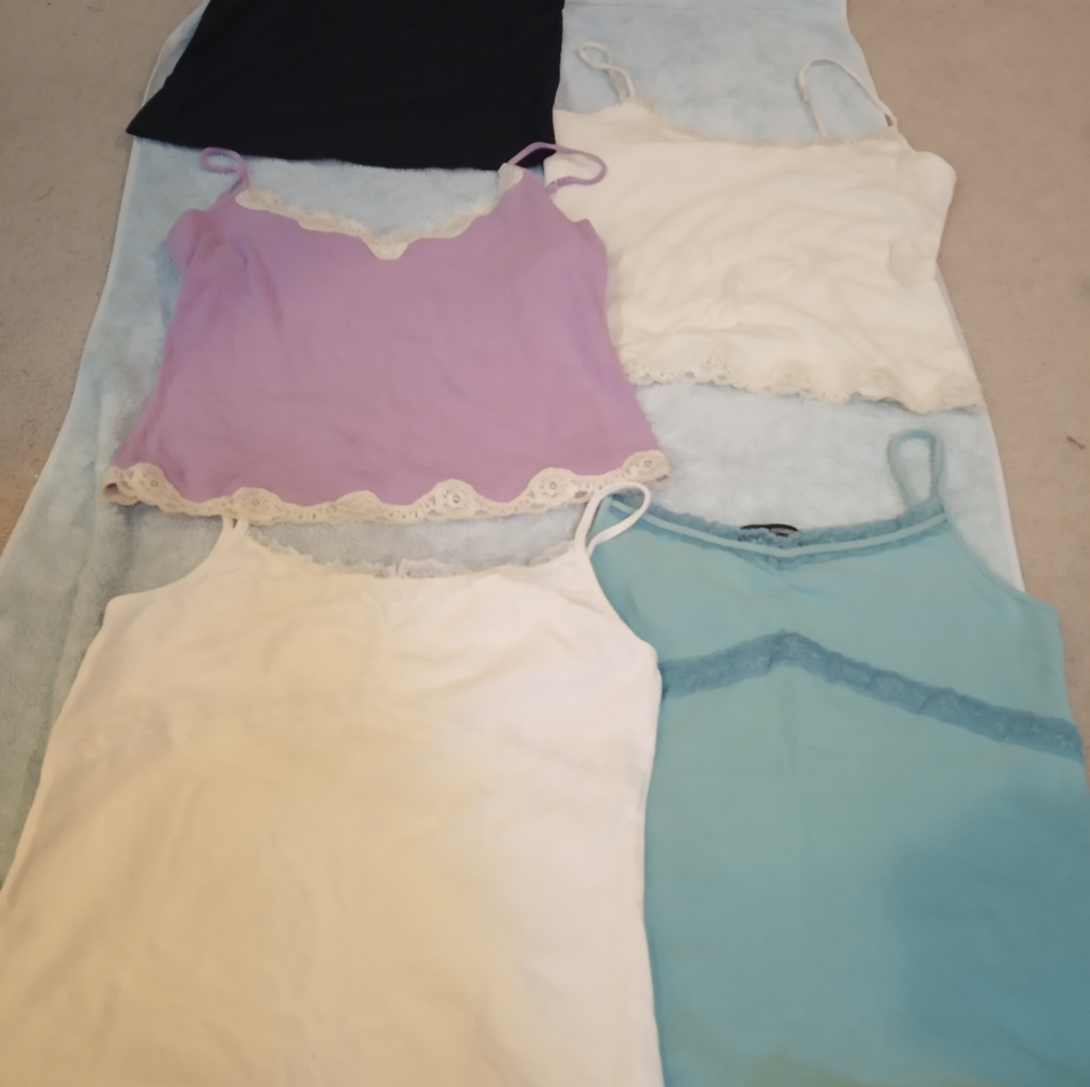 Express Design Studio, Net City, and Ma TSU Cami
